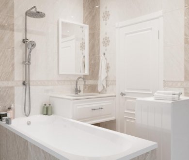 Плитка Global Tile коллекция Gestia