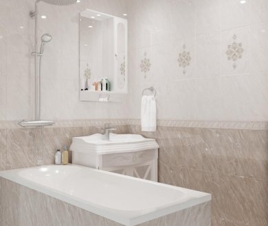Плитка Global Tile коллекция Gestia