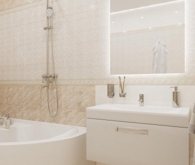 Плитка Global Tile коллекция Gestia
