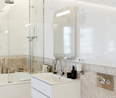 Плитка Global Tile коллекция Gestia