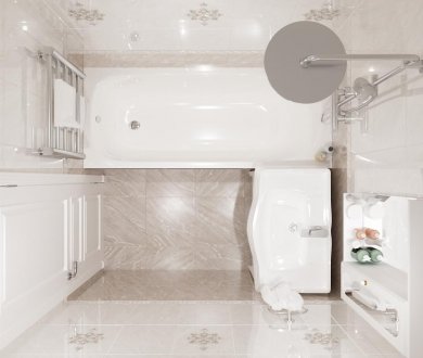 Плитка Global Tile коллекция Gestia