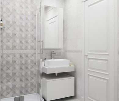 Плитка Global Tile коллекция Loft