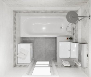 Плитка Global Tile коллекция Loft