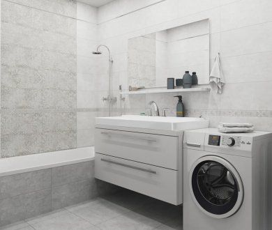 Плитка Global Tile коллекция Loft