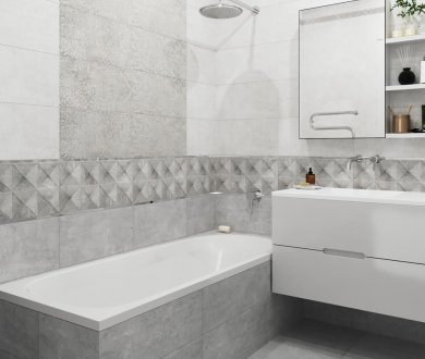 Плитка Global Tile коллекция Loft