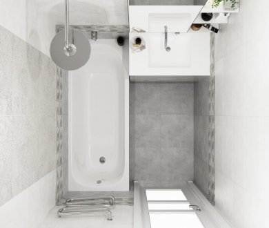 Плитка Global Tile коллекция Loft