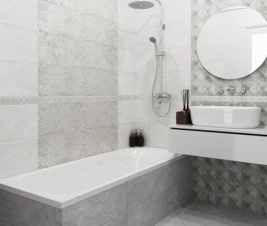 Плитка Global Tile коллекция Loft