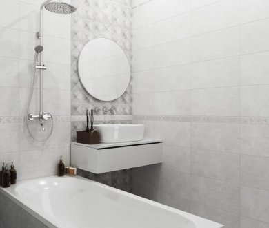 Плитка Global Tile коллекция Loft