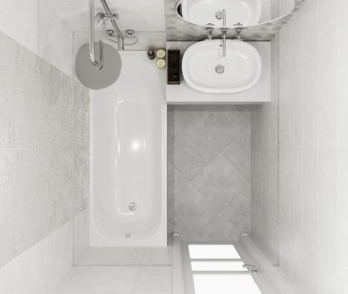 Плитка Global Tile коллекция Loft