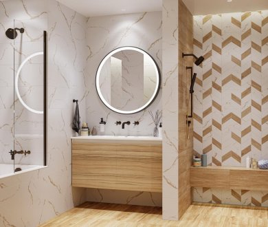 Плитка Global Tile коллекция Marmaris