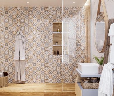 Плитка Global Tile коллекция Marmaris