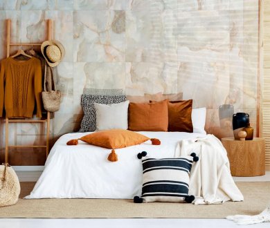 Плитка Global Tile коллекция Miller Onyx