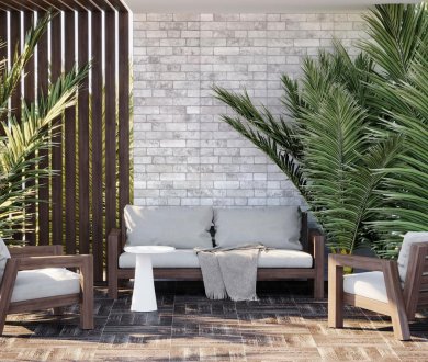 Плитка Global Tile коллекция New York