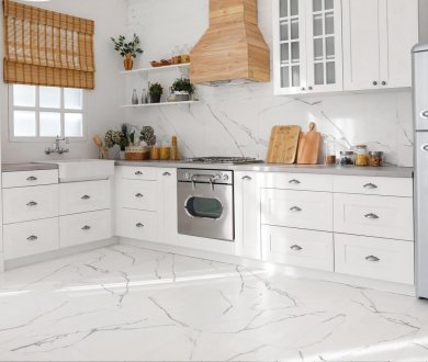 Плитка Global Tile коллекция Porcelanico