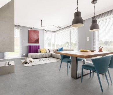 Плитка Global Tile коллекция Porcelanico