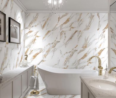 Плитка Global Tile коллекция Porcelanico