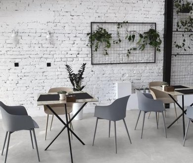 Плитка Global Tile коллекция Porcelanico