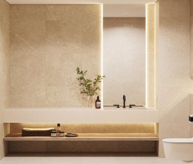 Плитка Global Tile коллекция Porcelanico