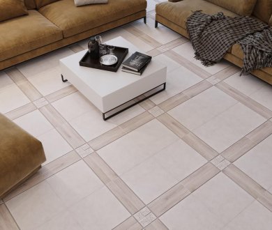 Плитка Global Tile коллекция Porcelanico