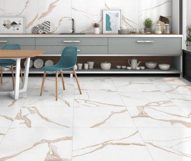 Плитка Global Tile коллекция Porcelanico