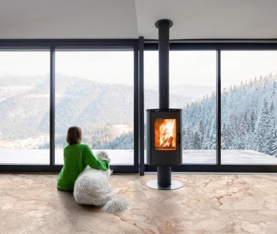 Плитка Global Tile коллекция Porcelanico