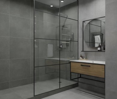 Плитка Global Tile коллекция Porcelanico