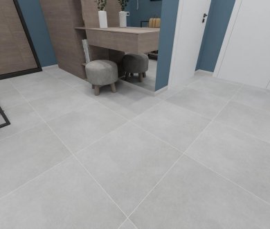 Плитка Global Tile коллекция Porcelanico
