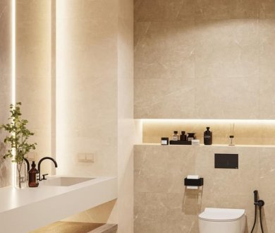 Плитка Global Tile коллекция Porcelanico