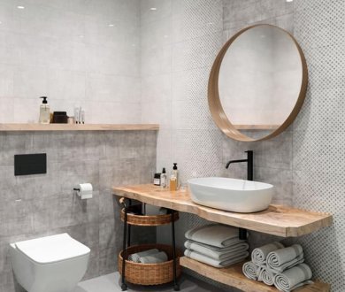 Плитка Global Tile коллекция Pulsar