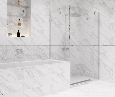 Плитка Global Tile коллекция Pulse