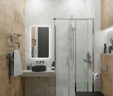 Плитка Global Tile коллекция Rapolano