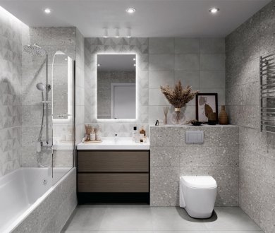 Плитка Global Tile коллекция Remix