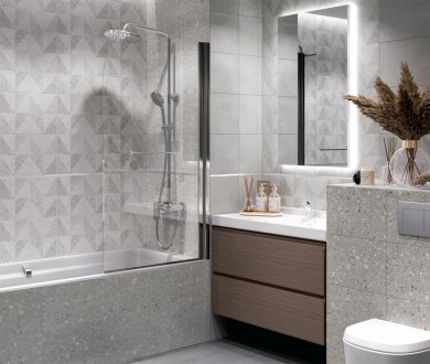 Плитка Global Tile коллекция Remix