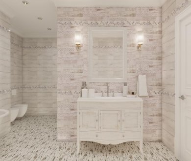 Плитка Global Tile коллекция San Remo
