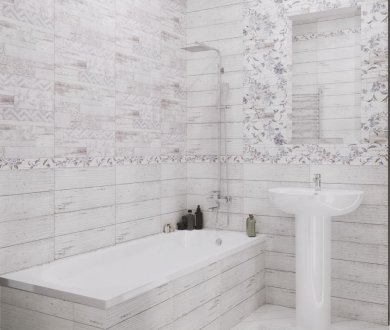Плитка Global Tile коллекция San Remo