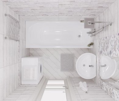 Плитка Global Tile коллекция San Remo