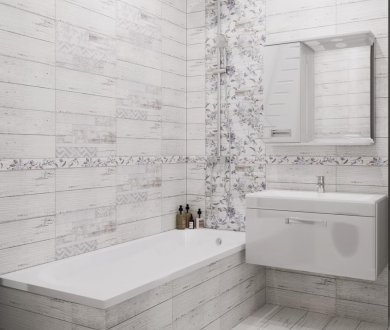 Плитка Global Tile коллекция San Remo