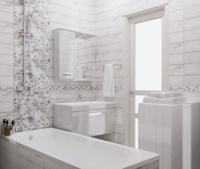 Плитка Global Tile коллекция San Remo