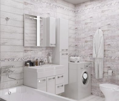 Плитка Global Tile коллекция San Remo