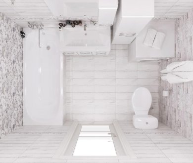 Плитка Global Tile коллекция San Remo