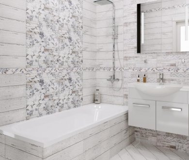 Плитка Global Tile коллекция San Remo