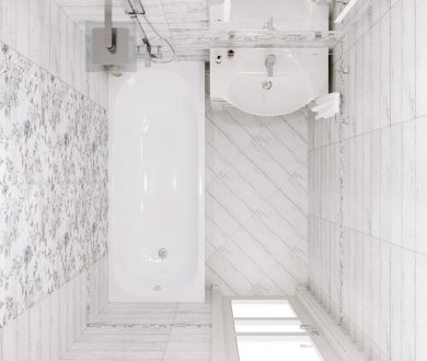 Плитка Global Tile коллекция San Remo