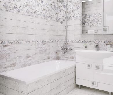 Плитка Global Tile коллекция San Remo