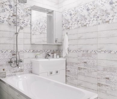 Плитка Global Tile коллекция San Remo