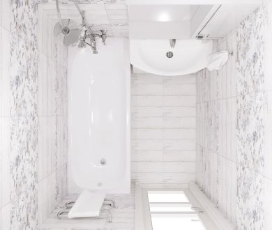 Плитка Global Tile коллекция San Remo
