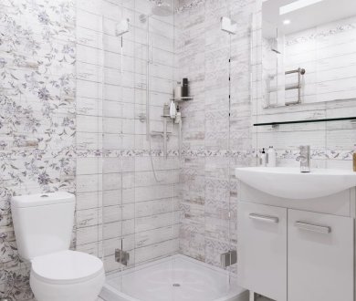 Плитка Global Tile коллекция San Remo