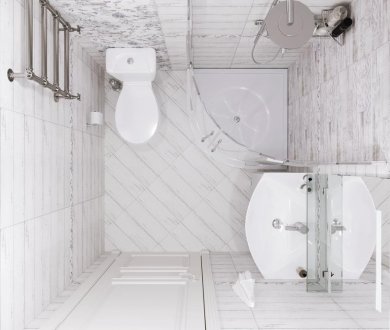 Плитка Global Tile коллекция San Remo