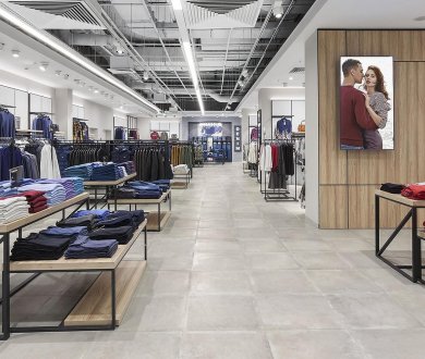 Плитка Global Tile коллекция Sigma