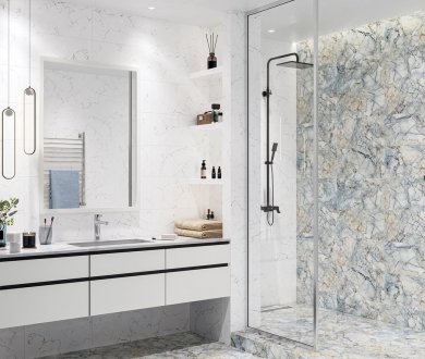 Плитка Global Tile коллекция Solo