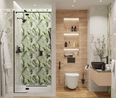 Плитка Global Tile коллекция Sombra